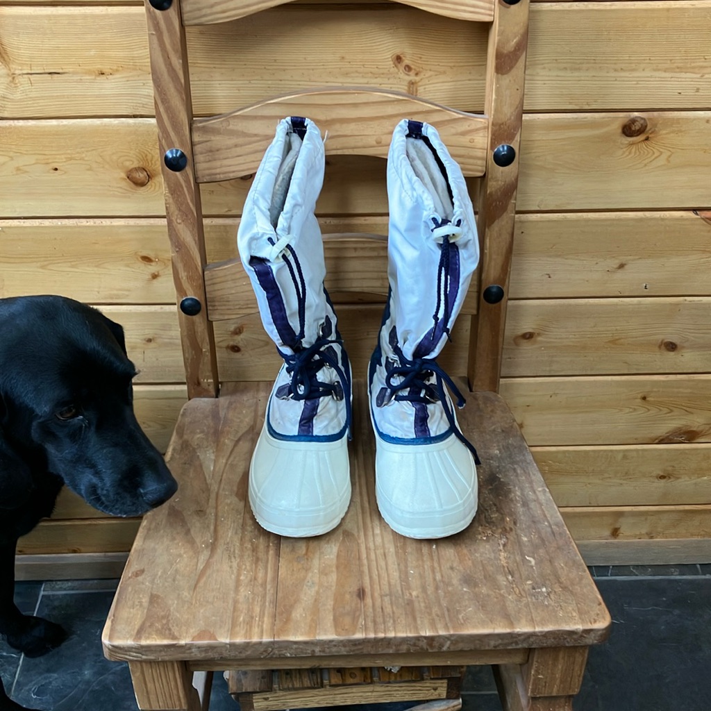 Sorels 9